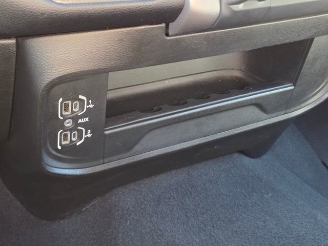 Used 2024 RAM 2500 Big Horn image 36