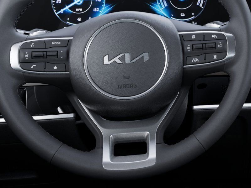 New 2024 Kia Sportage X-Line Prestige AWD/4WD image 22