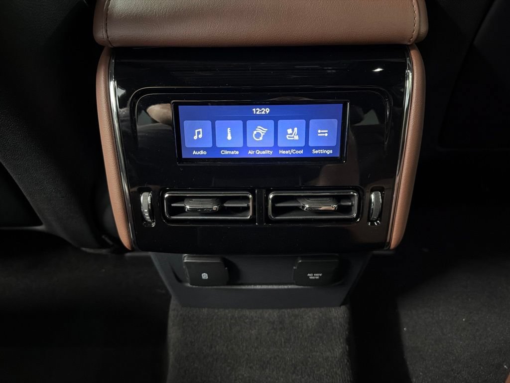 New 2026 Lincoln Aviator Reserve AWD/4WD image 37