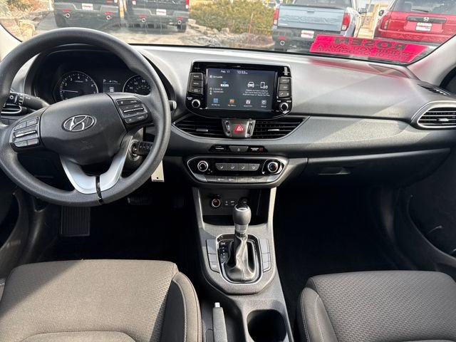 Used 2018 Hyundai Elantra GT image 22