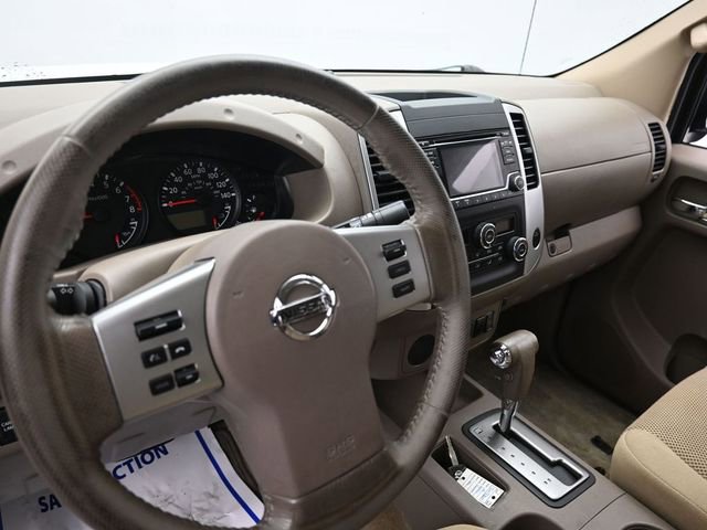 Used 2016 Nissan Frontier SV w/ SV Value Truck Package image 24
