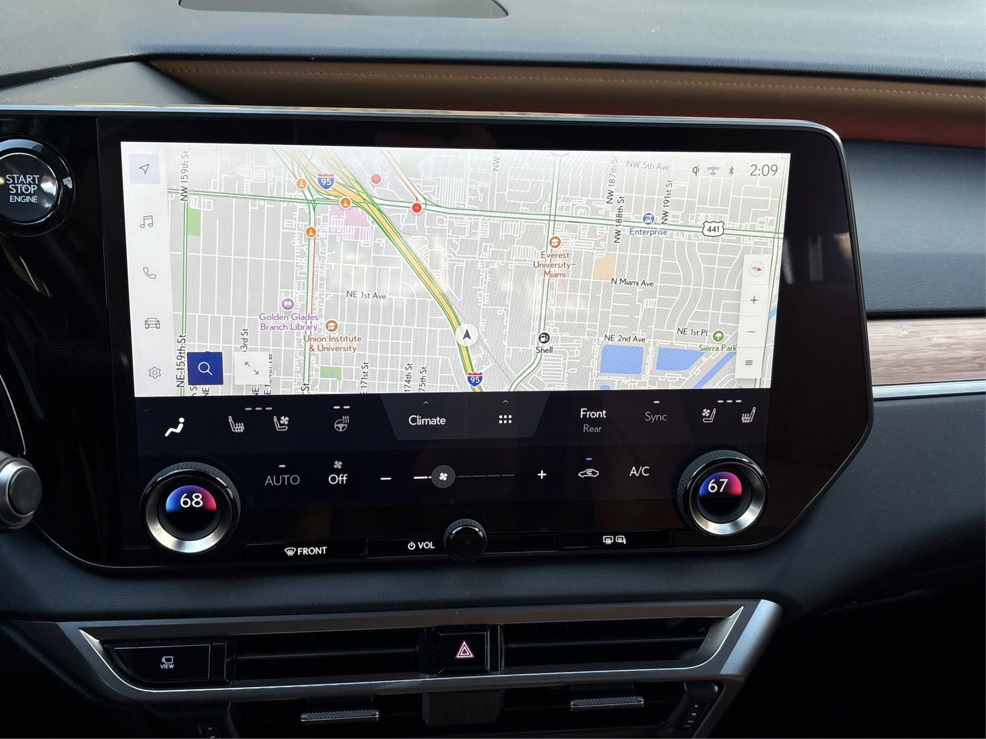 Used 2023 Lexus RX 350 FWD image 23