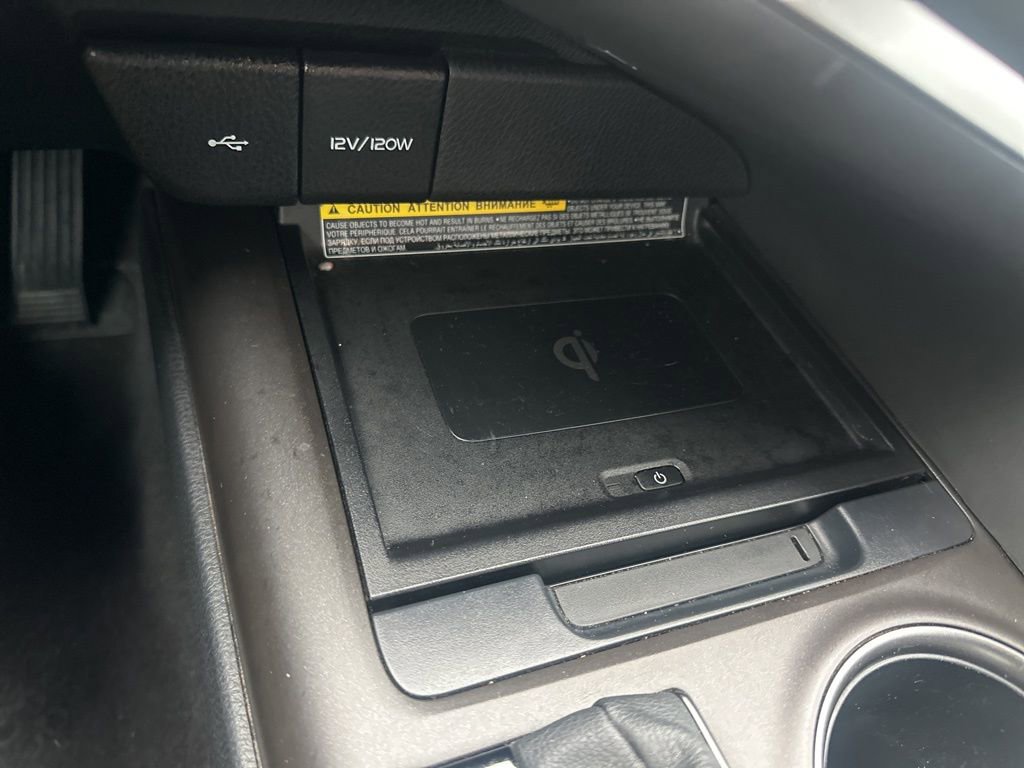 Used 2021 Toyota Camry XSE image 24