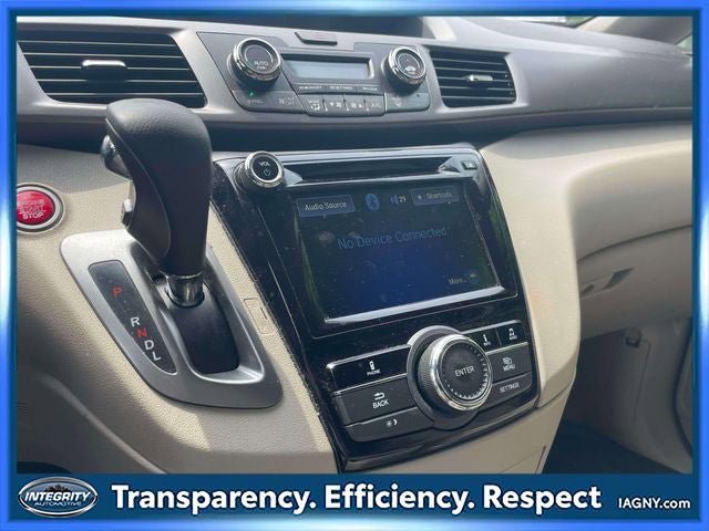 Used 2017 Honda Odyssey EX image 31