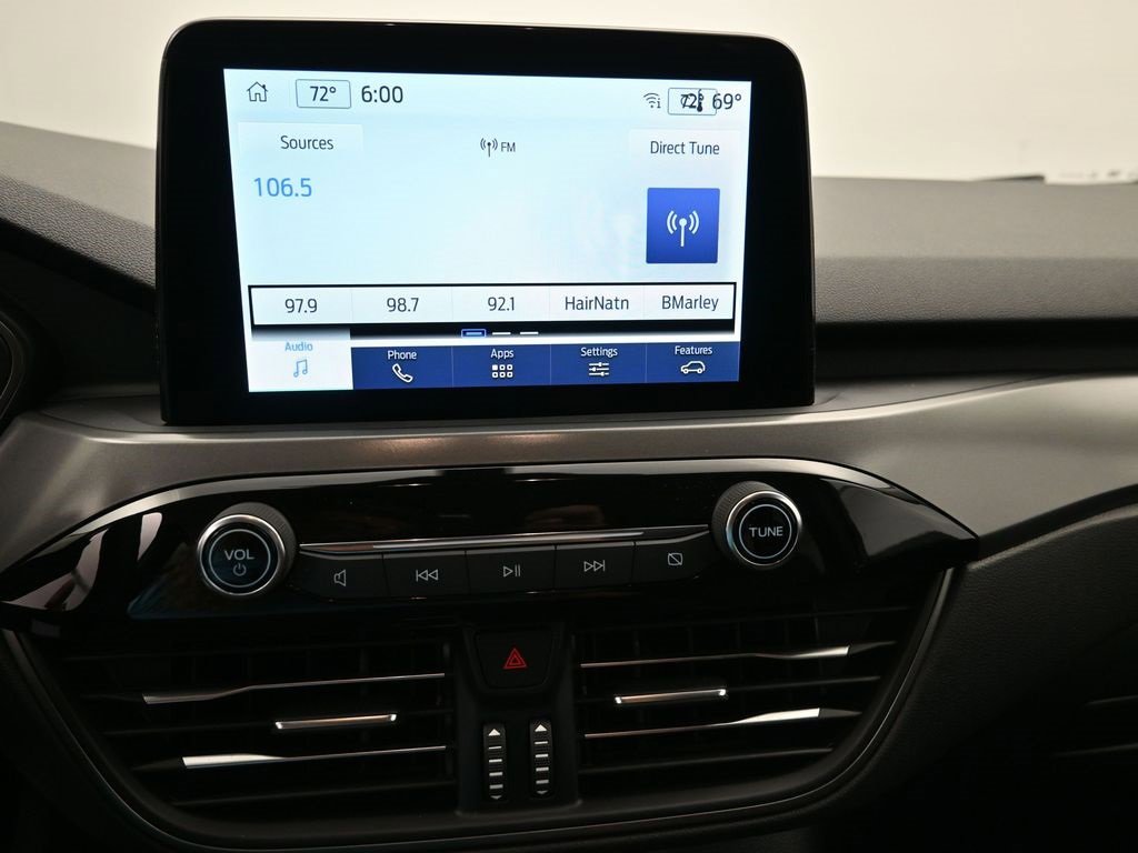 Used 2023 Ford Escape Active image 16