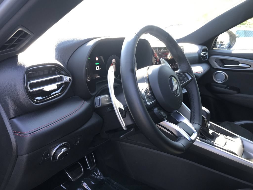 Used 2024 Dodge Hornet R/T Plus AWD/4WD image 20