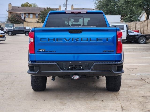 Used 2023 Chevrolet Silverado 1500 ZR2 w/ Technology Package image 13