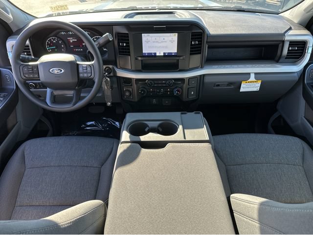 New 2026 Ford F250 XL w/ STX Appearance Package AWD/4WD image 7