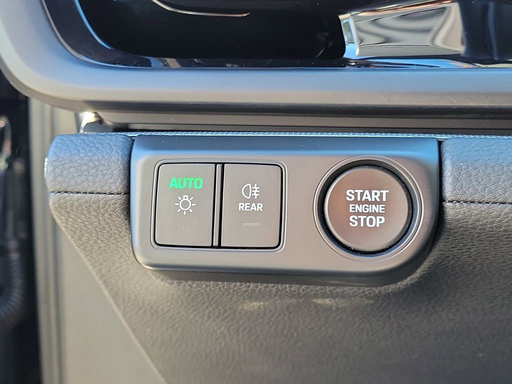 Certified 2024 Porsche Panamera 4 image 39