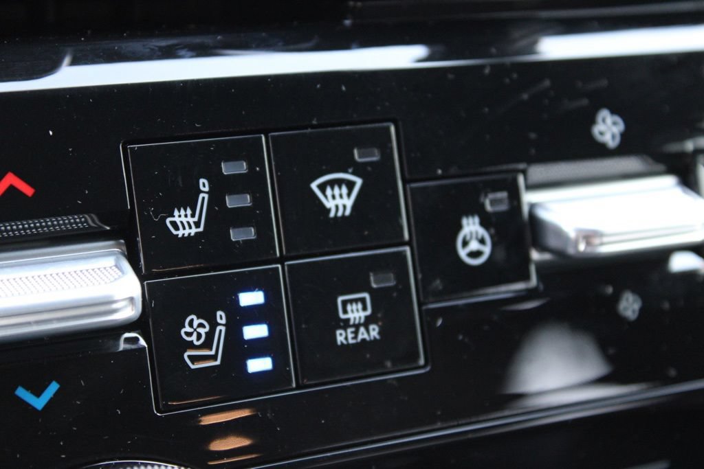New 2026 Nissan Armada Platinum Reserve AWD/4WD image 33