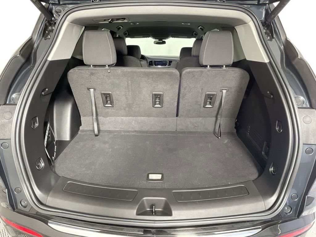 Used 2021 Buick Enclave Preferred image 24
