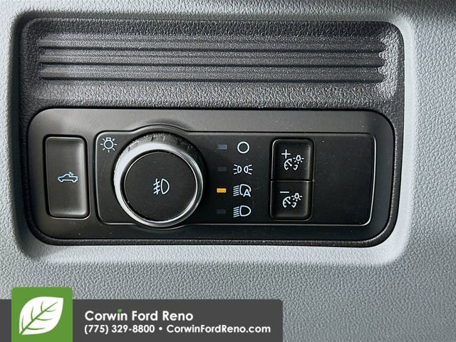 New 2026 Ford F350 XL w/ STX Appearance Package image 11