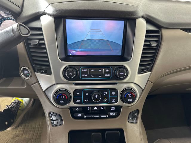 Used 2019 GMC Yukon XL SLT w/ Premium Edition image 22