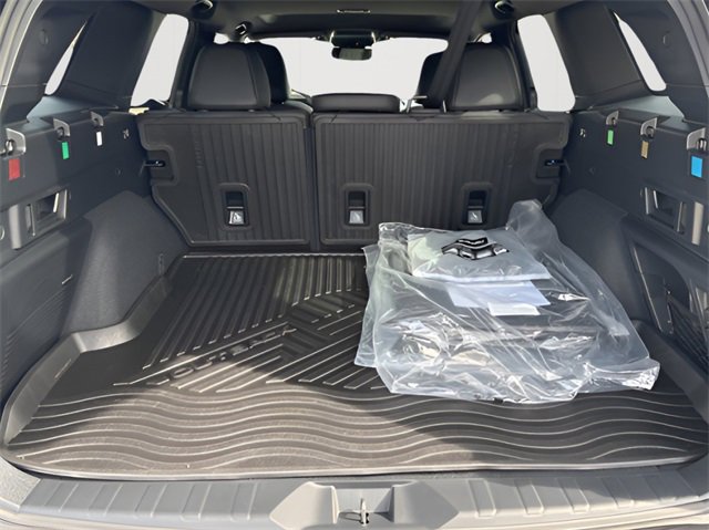 New 2026 Subaru Outback Touring XT image 11