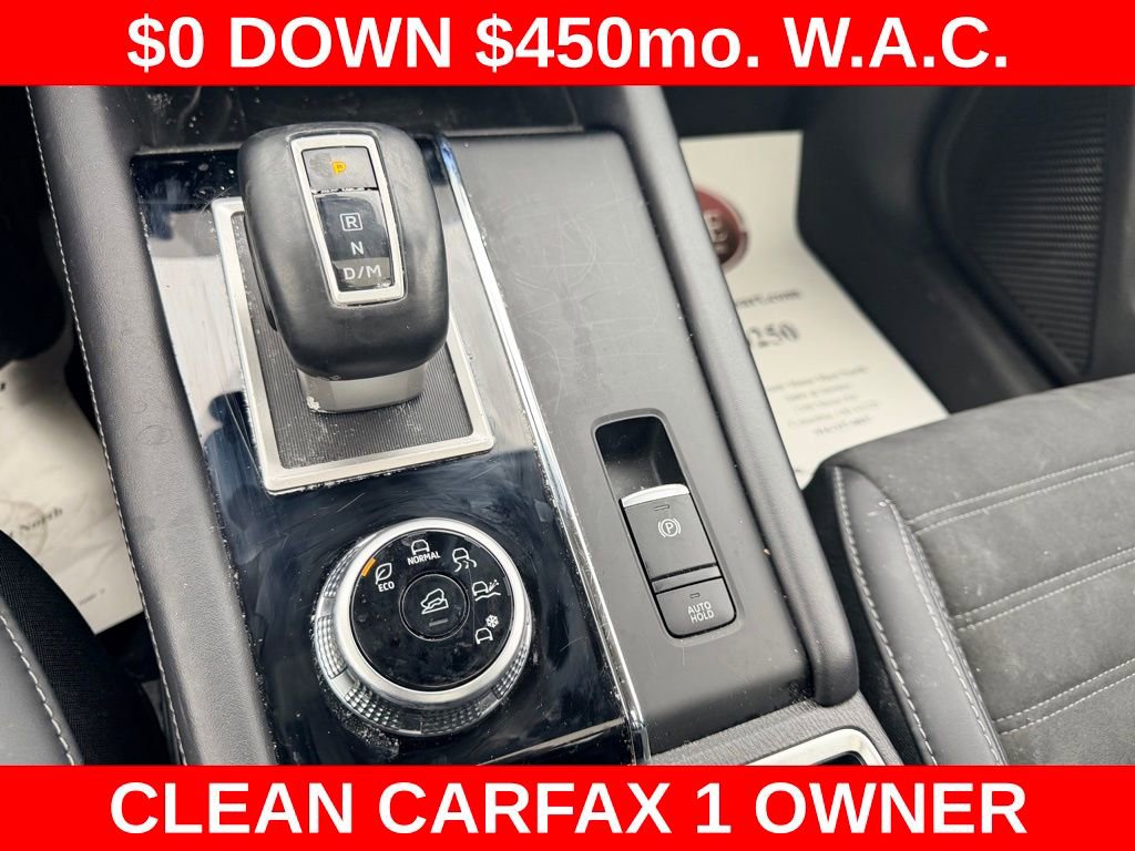 Used 2024 Mitsubishi Outlander SE Black Edition image 28