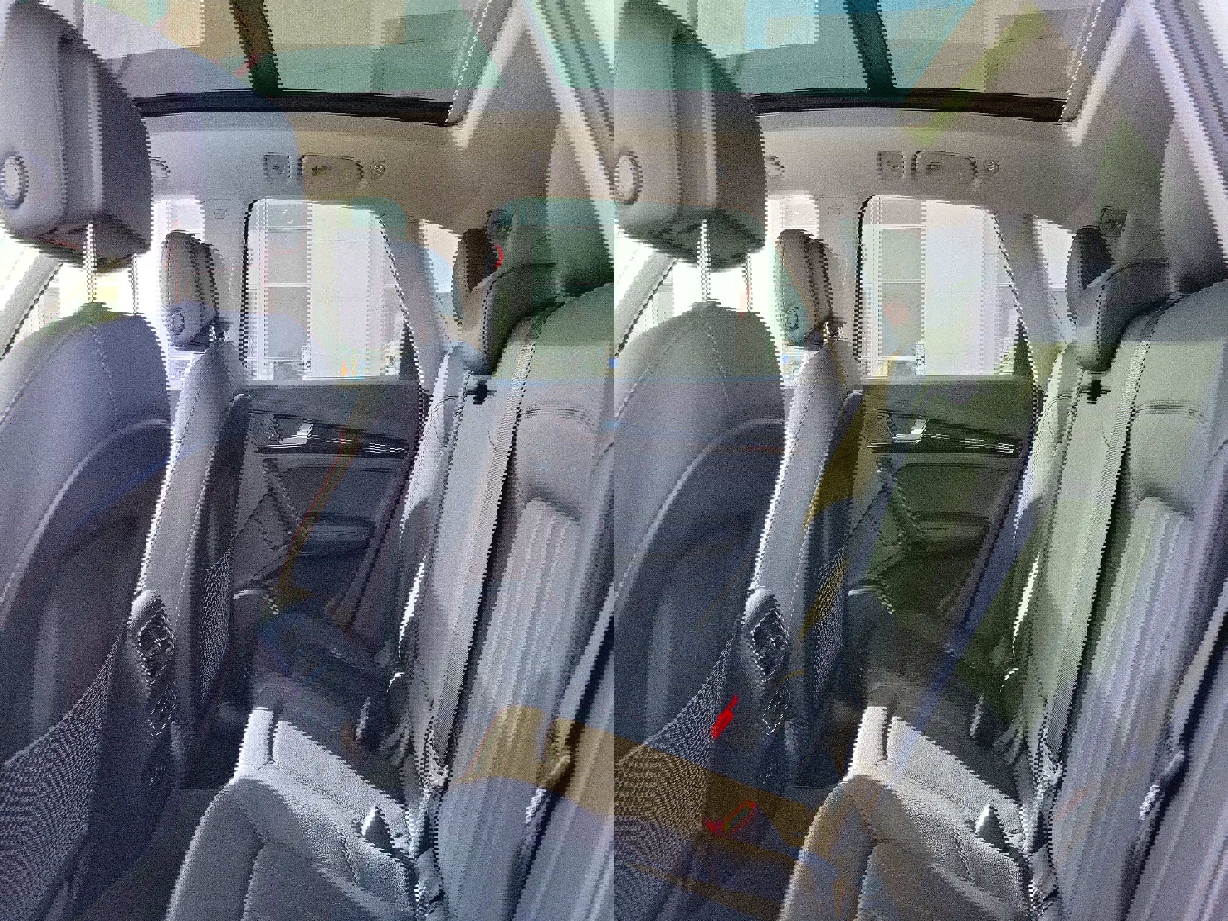 Used 2019 Audi Q5 2.0T Premium Plus w/ Premium Plus Package AWD/4WD image 11