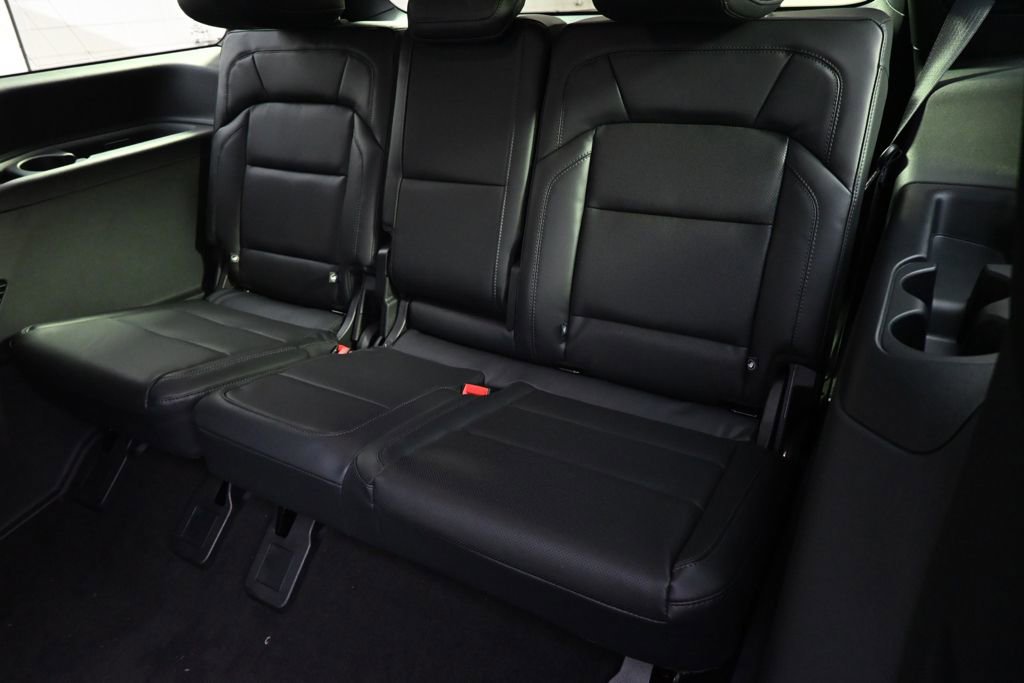 New 2026 Lincoln Navigator Reserve image 22