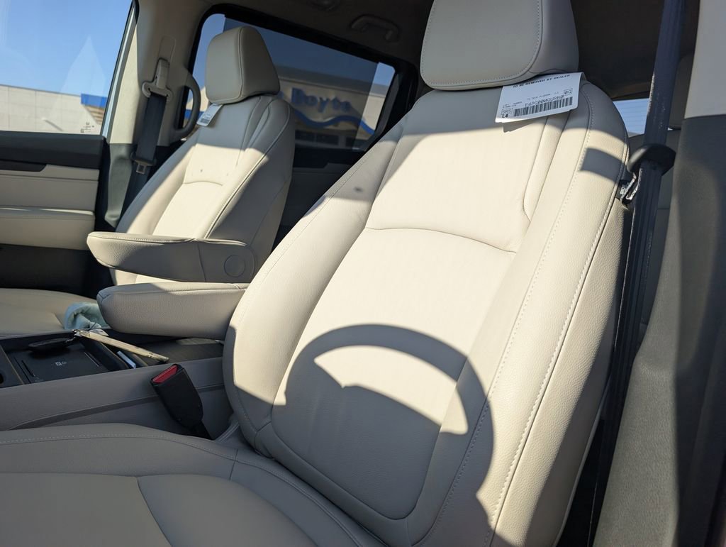 New 2026 Honda Odyssey EX-L image 24