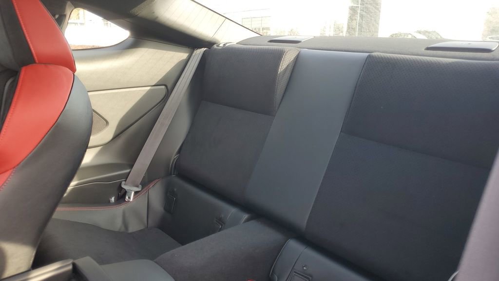 New 2026 Subaru BRZ Limited image 25