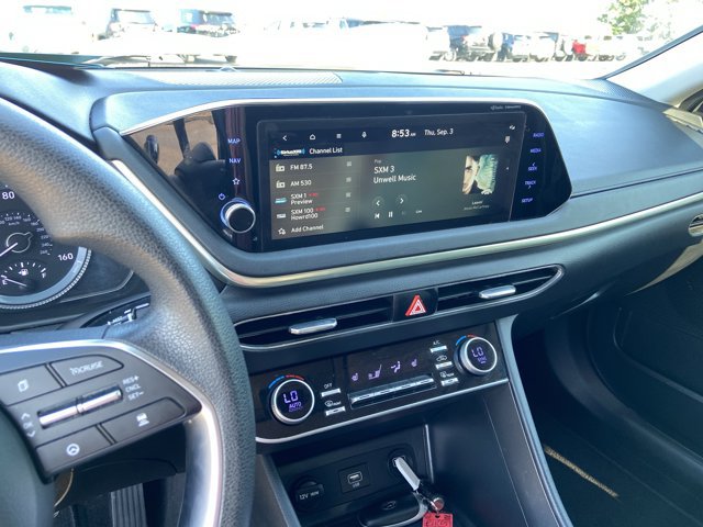 Used 2023 Hyundai Sonata SEL FWD image 24