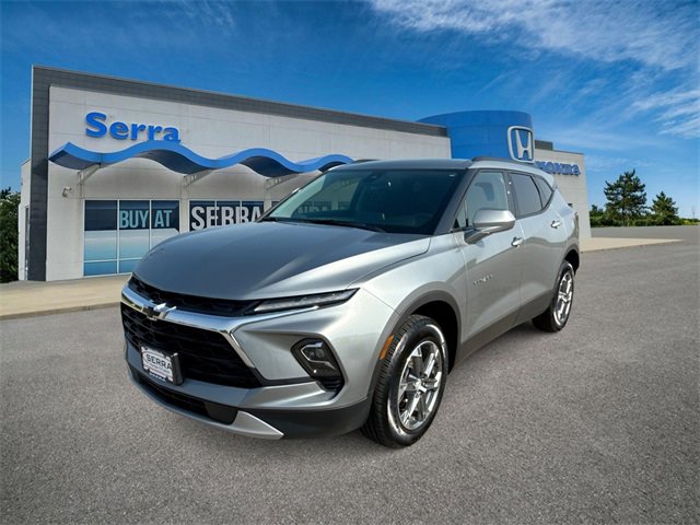 Used 2023 Chevrolet Blazer LT w/ Convenience Package