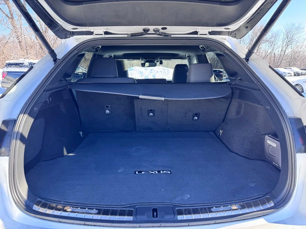 Used 2024 Lexus RX 350 AWD image 19