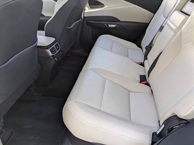 Used 2024 Lexus RX 350 FWD w/ Technology Package image 18