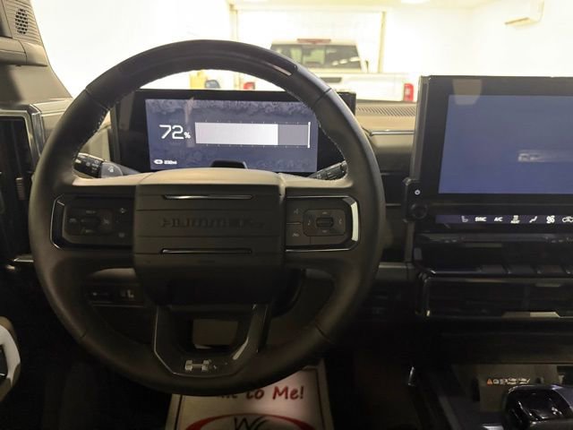 New 2026 GMC Hummer EV SUV image 15