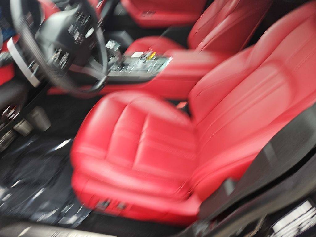 Used 2019 Maserati Levante GranSport AWD/4WD image 15