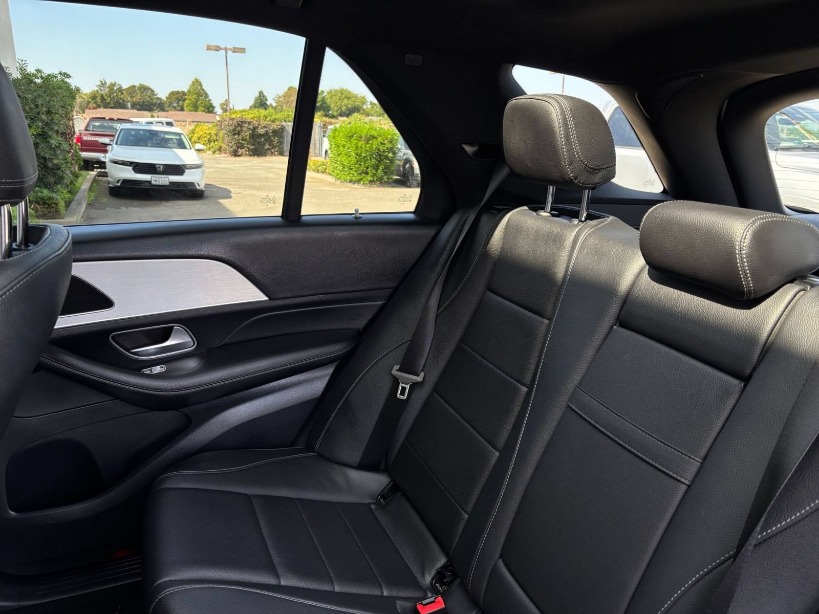Used 2026 Mercedes-Benz GLE 350 4MATIC image 41