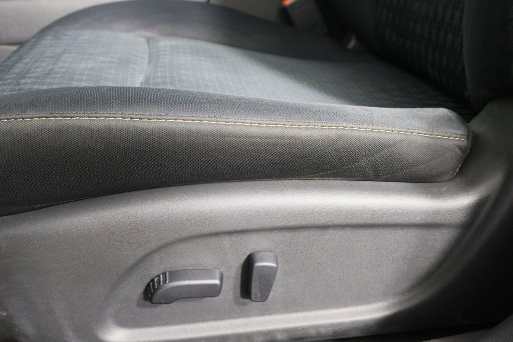 Used 2016 Nissan Altima 2.5 S w/ Power Driver Seat Package image 18