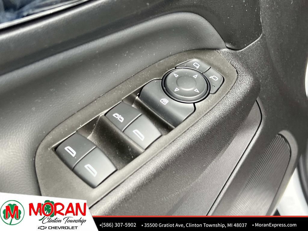 Certified 2024 Chevrolet Equinox LT image 14