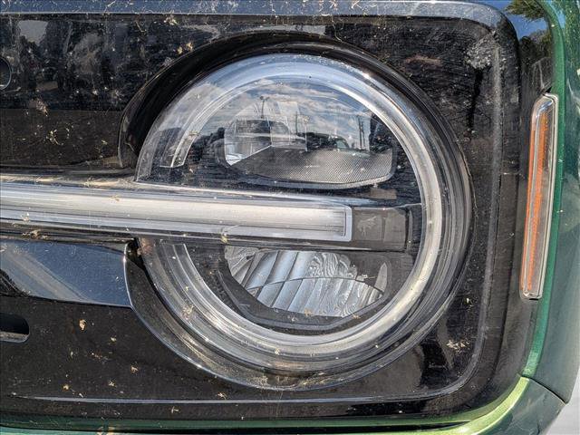 Used 2024 Ford Bronco Wildtrak image 2