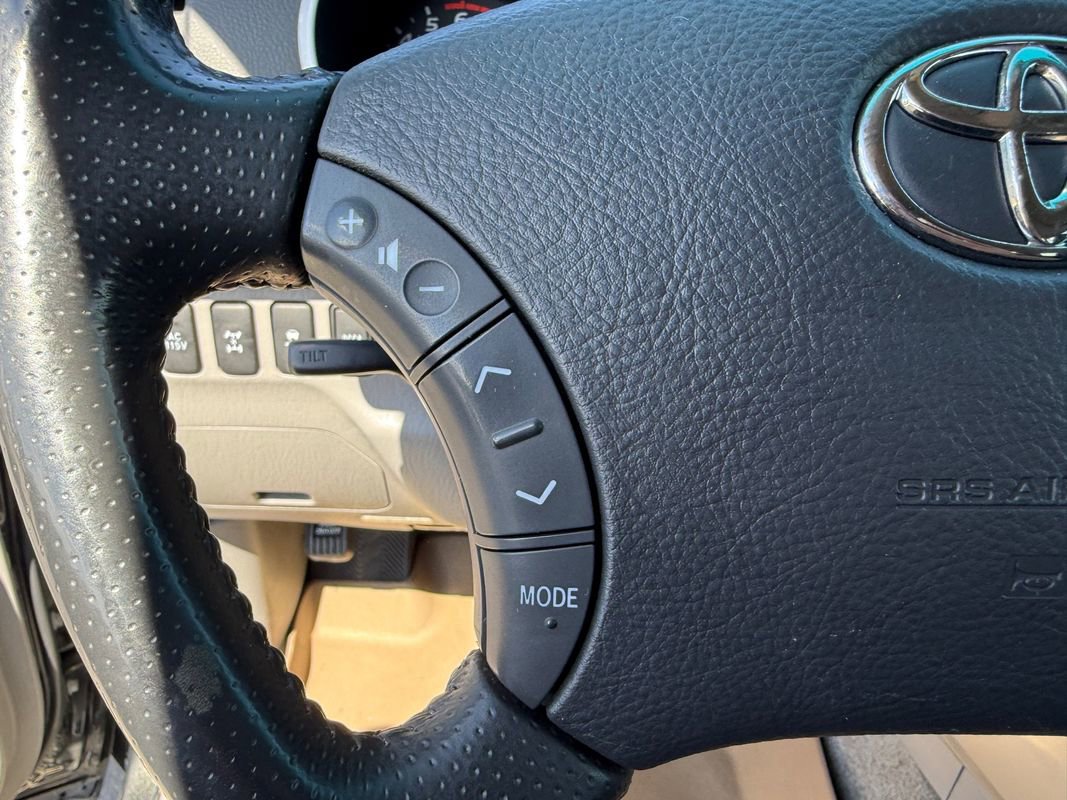 Used 2009 Toyota 4Runner Sport AWD/4WD image 29