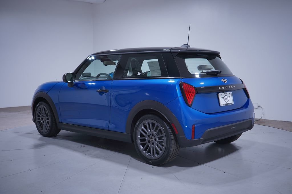 New 2026 MINI Cooper 2-Door Hardtop image 3