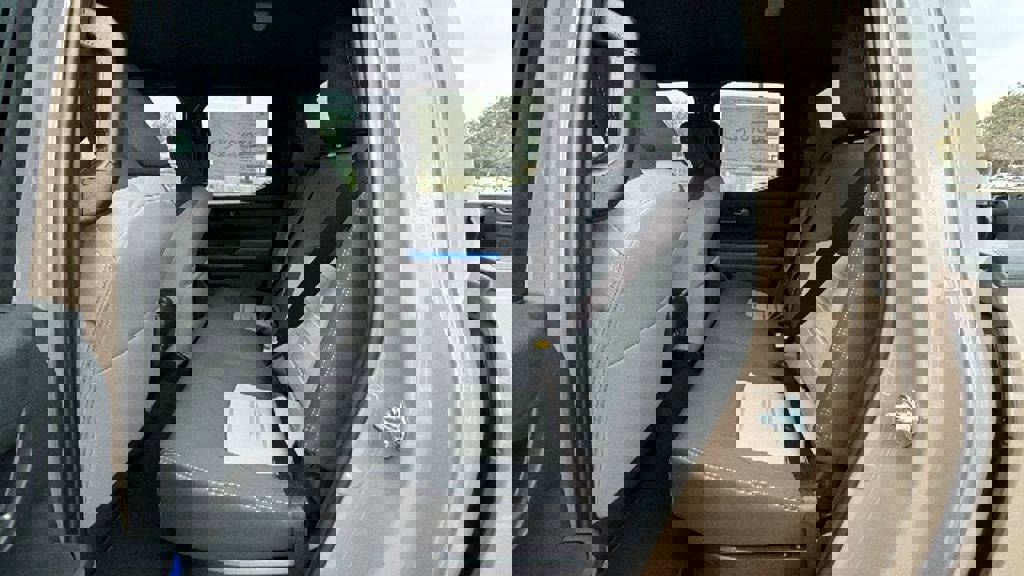 New 2026 Toyota Tacoma TRD Off-Road image 31