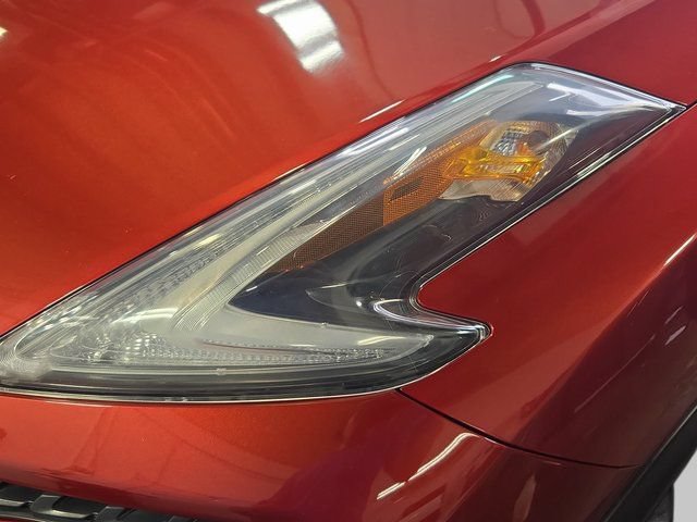 Used 2015 Nissan Juke SV w/ Technology Package AWD/4WD image 33