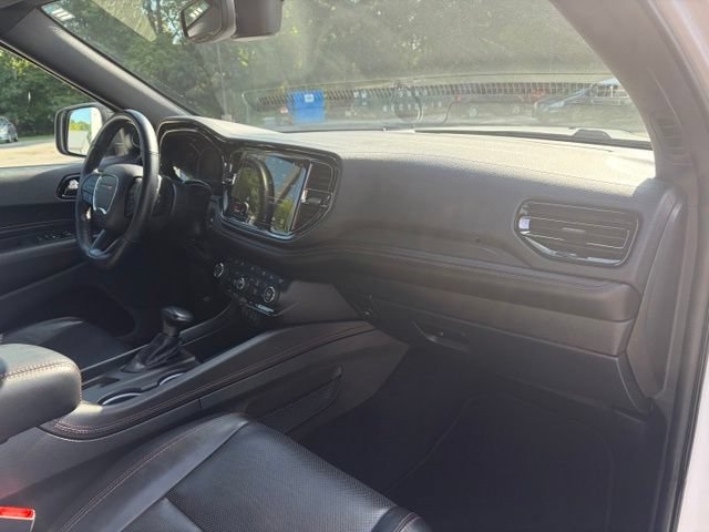 Used 2021 Dodge Durango R/T w/ Blacktop Package AWD/4WD image 40