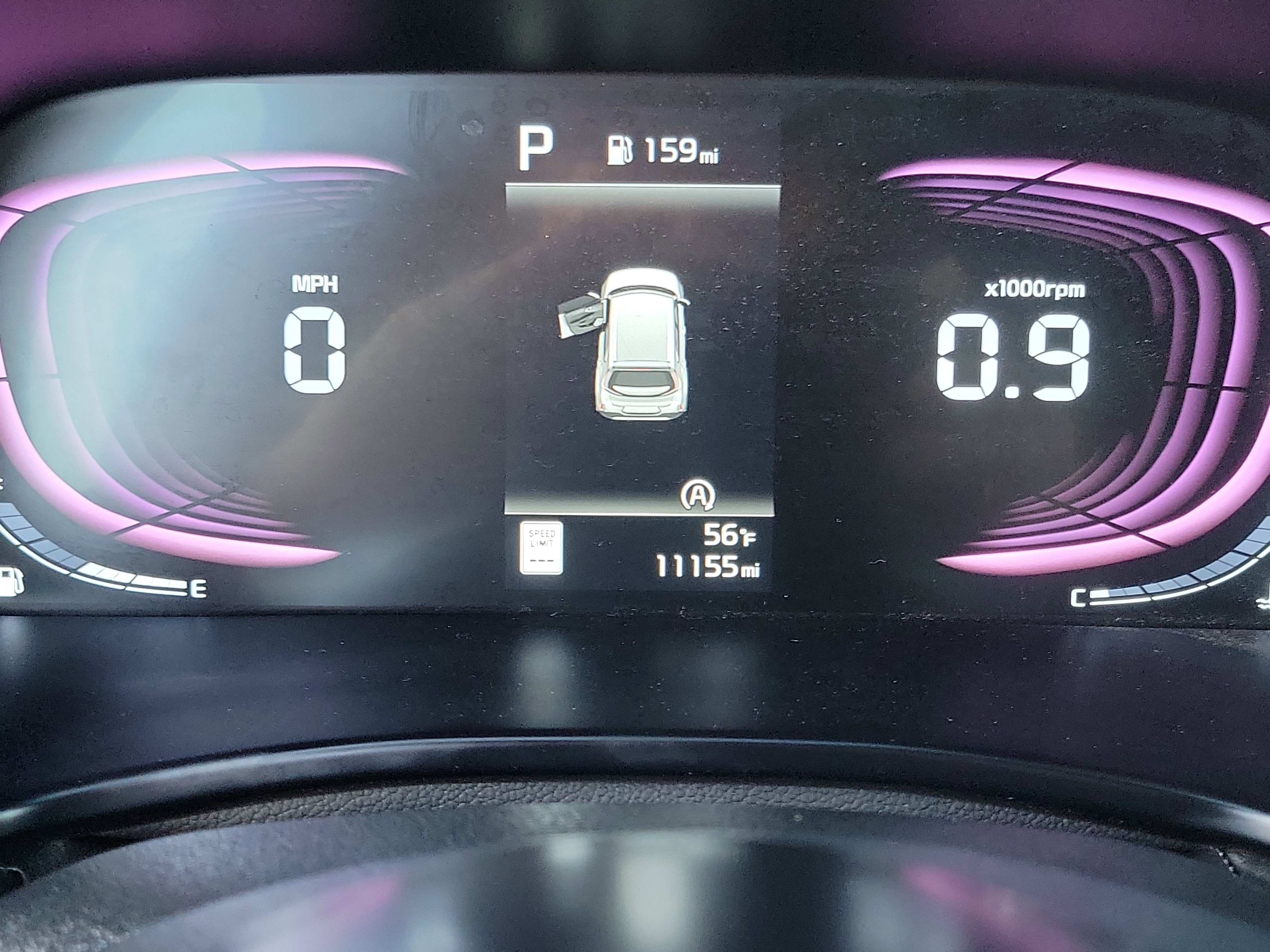 Used 2025 Kia Soul LX image 9