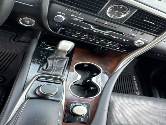 Used 2016 Lexus RX 350 FWD w/ Premium Package image 23