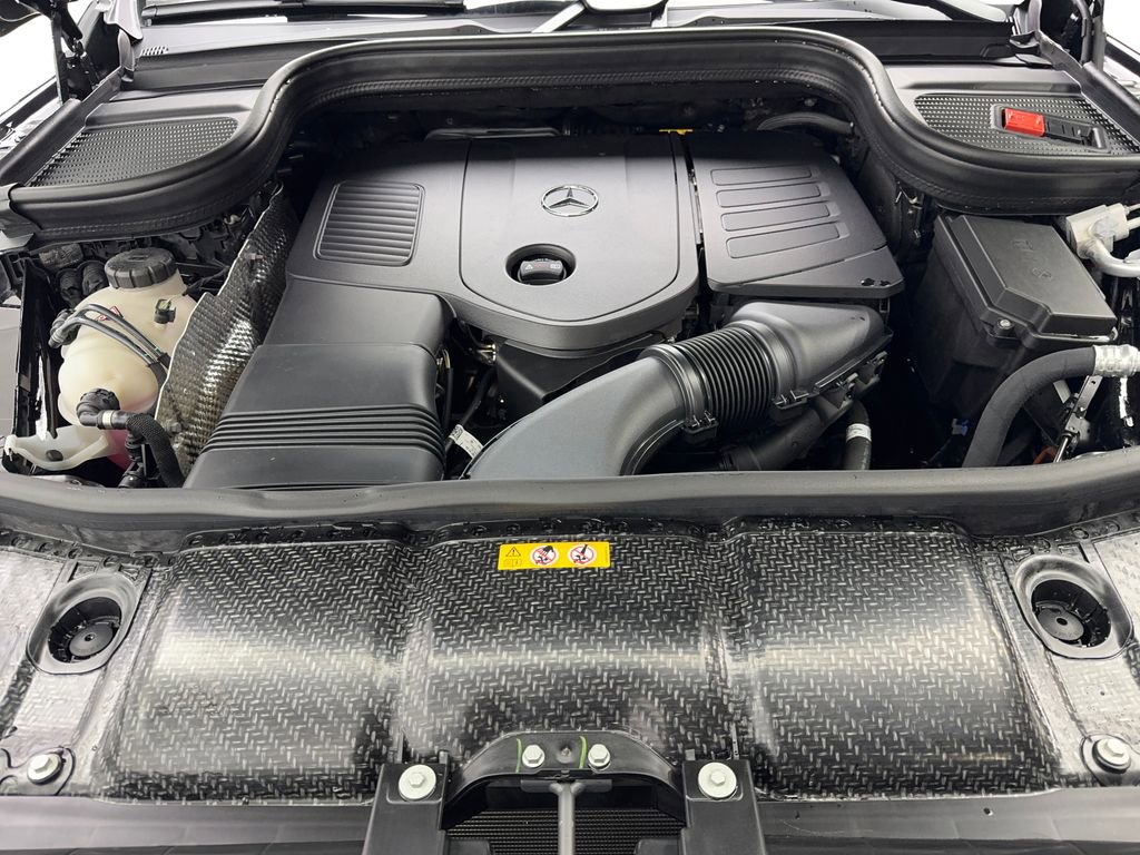 Used 2026 Mercedes-Benz GLE 350 4MATIC image 71