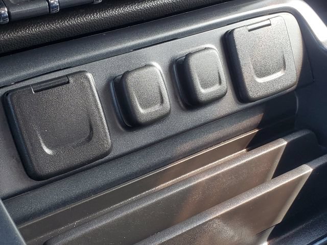 Used 2018 Chevrolet Silverado 2500 LTZ w/ Duramax Plus Package AWD/4WD image 22