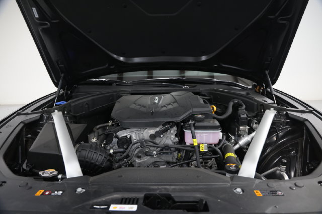 New 2026 Genesis G70 2.5T AWD/4WD image 5