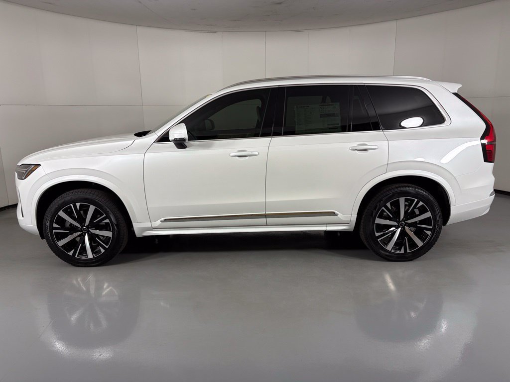 New 2026 Volvo XC90 B6 Core AWD/4WD image 5