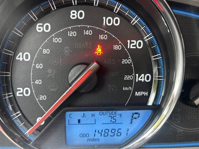 Used 2013 Toyota RAV4 Limited AWD/4WD image 11