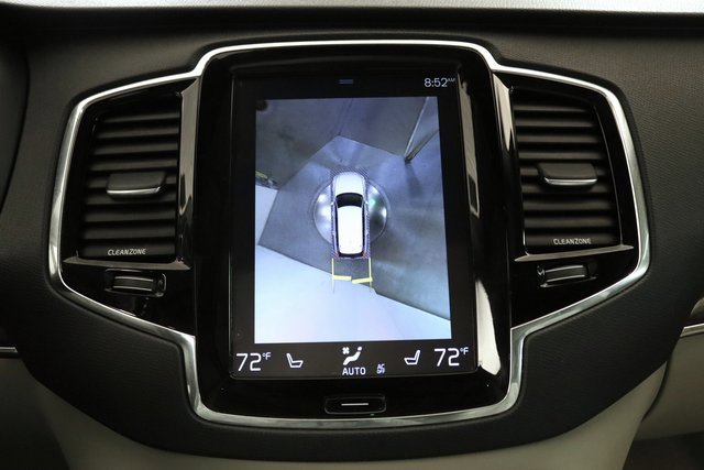 Used 2016 Volvo XC90 T6 Momentum w/ Momentum Plus Package image 20