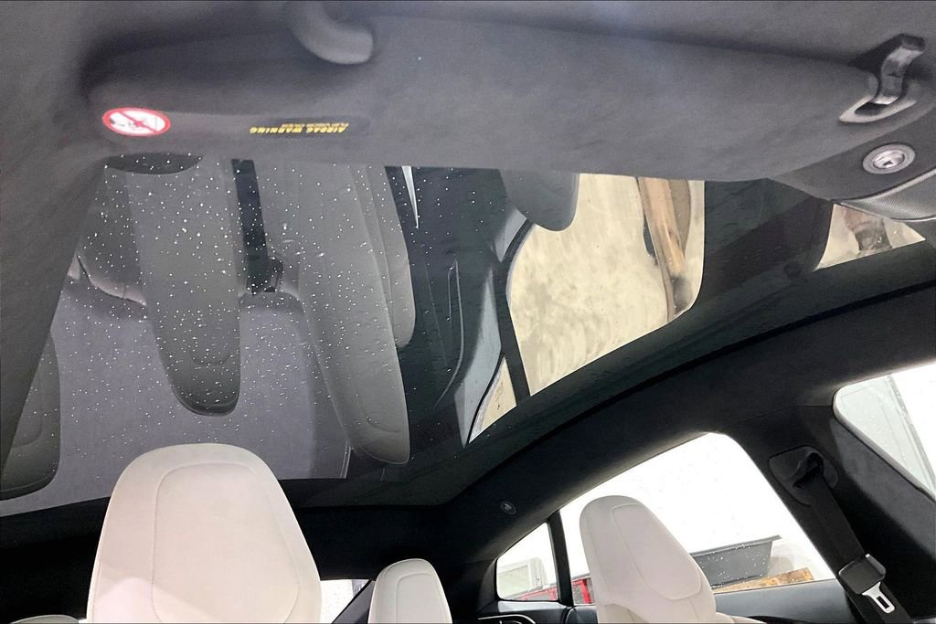 Used 2017 Tesla Model S 100D image 20