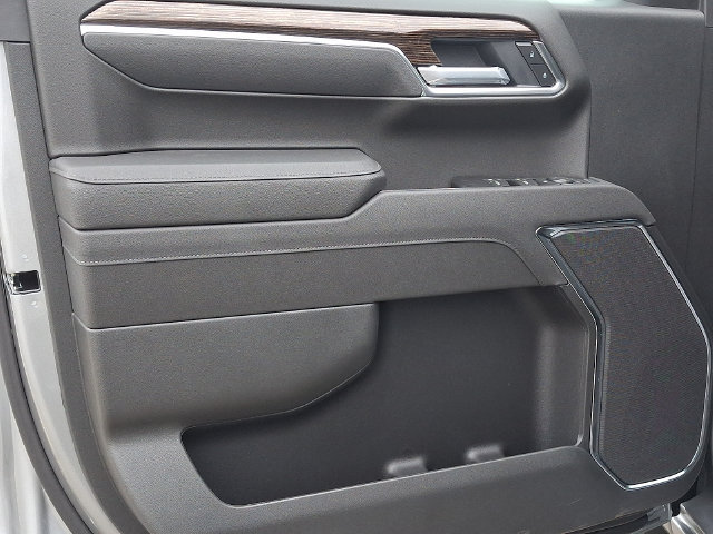 New 2026 GMC Sierra 1500 Elevation AWD/4WD image 14