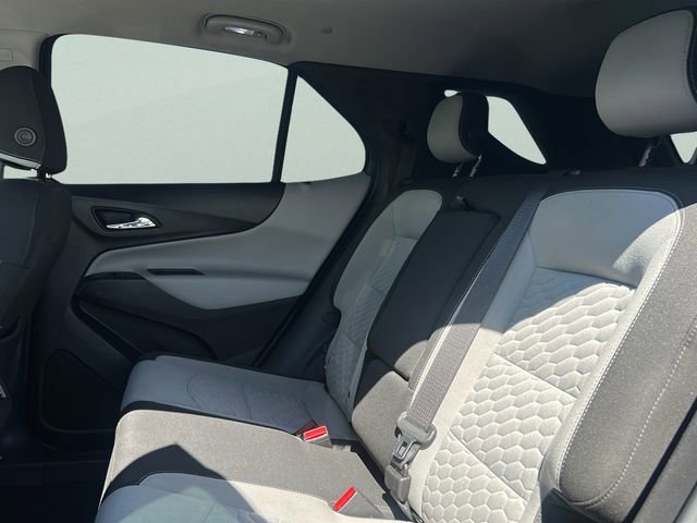 Used 2020 Chevrolet Equinox LS image 16
