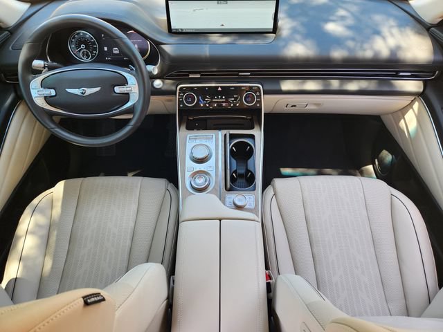 Used 2024 Genesis GV80 2.5T w/ Advanced Package AWD/4WD image 26